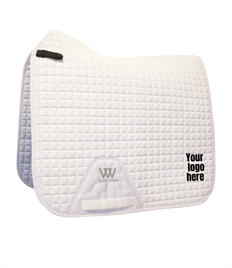 Woofwear Pro Dressage Saddle Pad