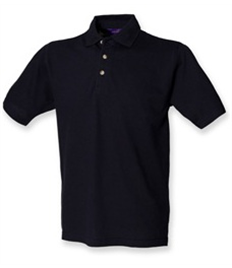 NLRC Unisex Poloshirt