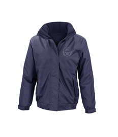 SUSRC Ladies Blouson Jacket 