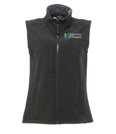 GURC Regatta Unisex Softshell Gilet