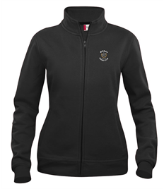 Moray RC Unisex Full Zip Sweat Top