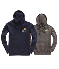 Leap Hoody