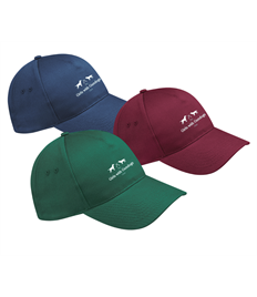 GWGC Baseball Cap