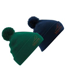 NSFTC Thermal Bobble hat