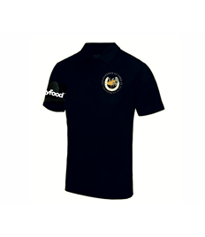 UOYEC Classic Ladies Poloshirt