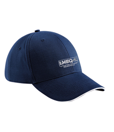 LMEQ Embroidered Baseball Cap