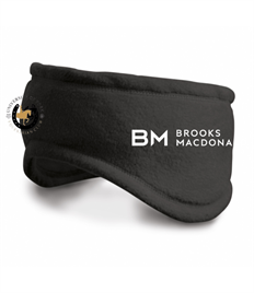 UOYEC Fleece Headband