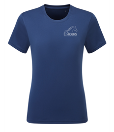 E-Rider Ladies Performance T-Shirt