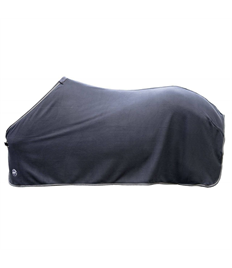 HKM Madrid Fleece Rug