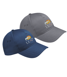 Leap Baseball Cap