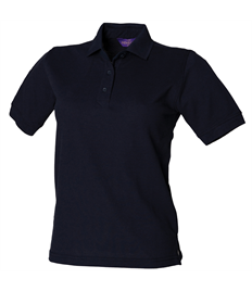 NLRC Ladies Poloshirt 