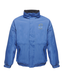 JPRC Regatta Waterproof Jacket