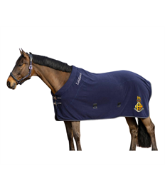 AGC ET LeMieux Kudos Fleece Rug