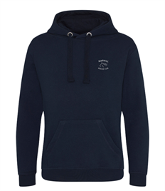 Naphill RC Heavyweight Hoody