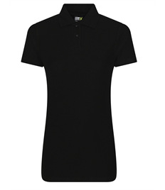 Summer Ladies Poloshirt