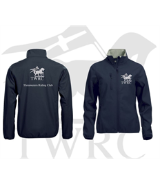 TWRC Softshell Ladies Jacket