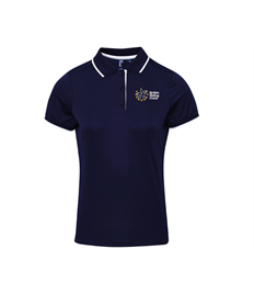 BRC Members Unisex Poloshirt 