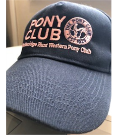 PWPC Baseball Cap