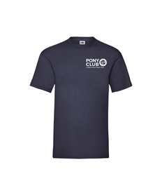 Ludlow Hunt  PC Childs T-Shirt 