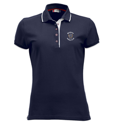 Moray RC Ladies Seattle Poloshirt