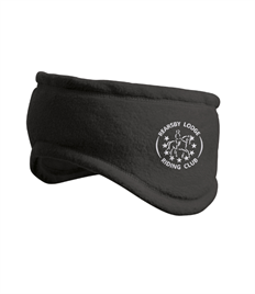 Rearsby Lodge Riding Club headband