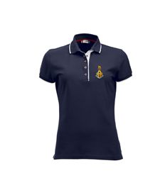 AGC ET Ladies Seattle Poloshirt 