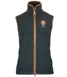 CUVS Jack Pyke Ladies Fleece Gilet