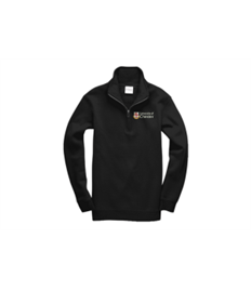 UCEC 1/4 Zip Sweat Top