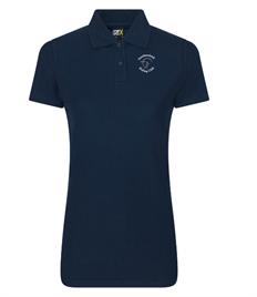 Strathendrick RC Ladies Performance Poloshirt 