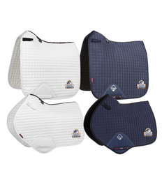 Equissage LeMieux Saddlepads