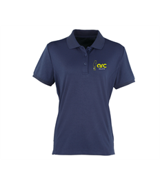 Arc Equine Performance Poloshirt