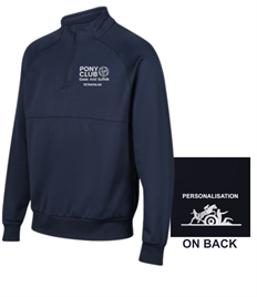 Essex & Suffolk Tetrathlon Midlayer SNR