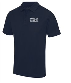 Essex & Suffolk PC Senior Members Polo (year 7+)