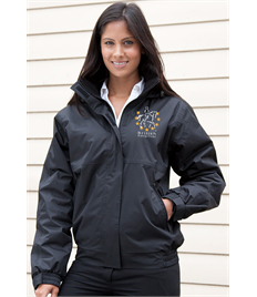 BRC Members Unisex Waterproof Jacket