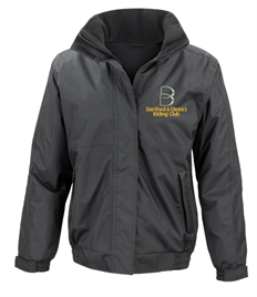 DDRC Adults Regatta Jacket