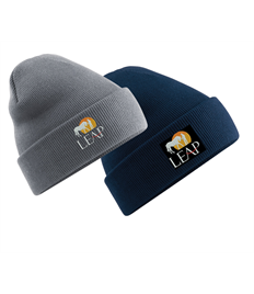 Leap Beanie Hat